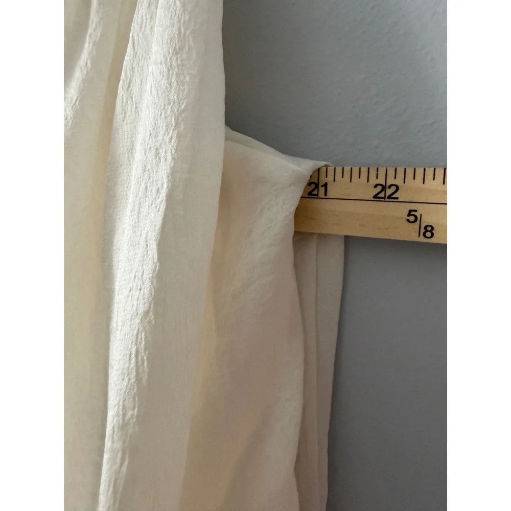 Zara cream lace